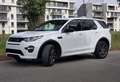 Land Rover Discovery Sport 2.0 TD4 SE (EU6d-TEMP) - Garantie 12 mois Weiß - thumbnail 5