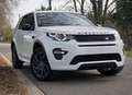 Land Rover Discovery Sport 2.0 TD4 SE (EU6d-TEMP) - Garantie 12 mois Weiß - thumbnail 1
