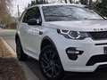 Land Rover Discovery Sport 2.0 TD4 SE (EU6d-TEMP) - Garantie 12 mois Weiß - thumbnail 4