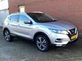 Nissan Qashqai 1.2 TEKNA + NAV 360 CAMERA CLIMA CRUISE PANO STOEL Grijs - thumbnail 25