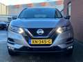 Nissan Qashqai 1.2 TEKNA + NAV 360 CAMERA CLIMA CRUISE PANO STOEL Grijs - thumbnail 26