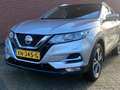 Nissan Qashqai 1.2 TEKNA + NAV 360 CAMERA CLIMA CRUISE PANO STOEL Grijs - thumbnail 2