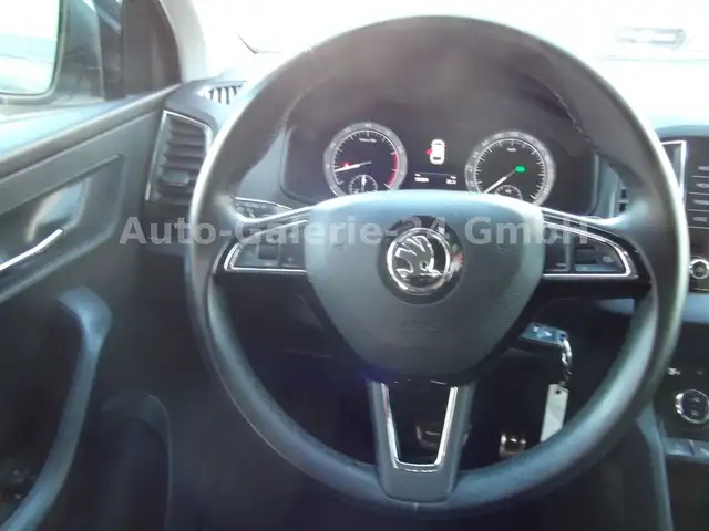 Skoda Karoq view 12