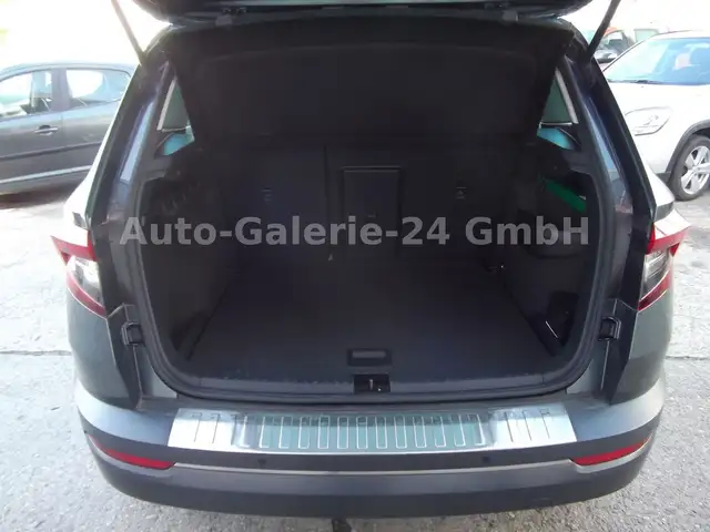 Skoda Karoq view 8