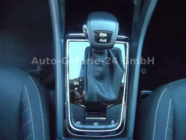 Skoda Karoq view 14