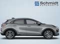 Ford Puma Titanium 5-türig 1,0L Ecoboost Hybrid 125PS M FWD Silber - thumbnail 4