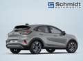 Ford Puma Titanium 5-türig 1,0L Ecoboost Hybrid 125PS M FWD Silber - thumbnail 5