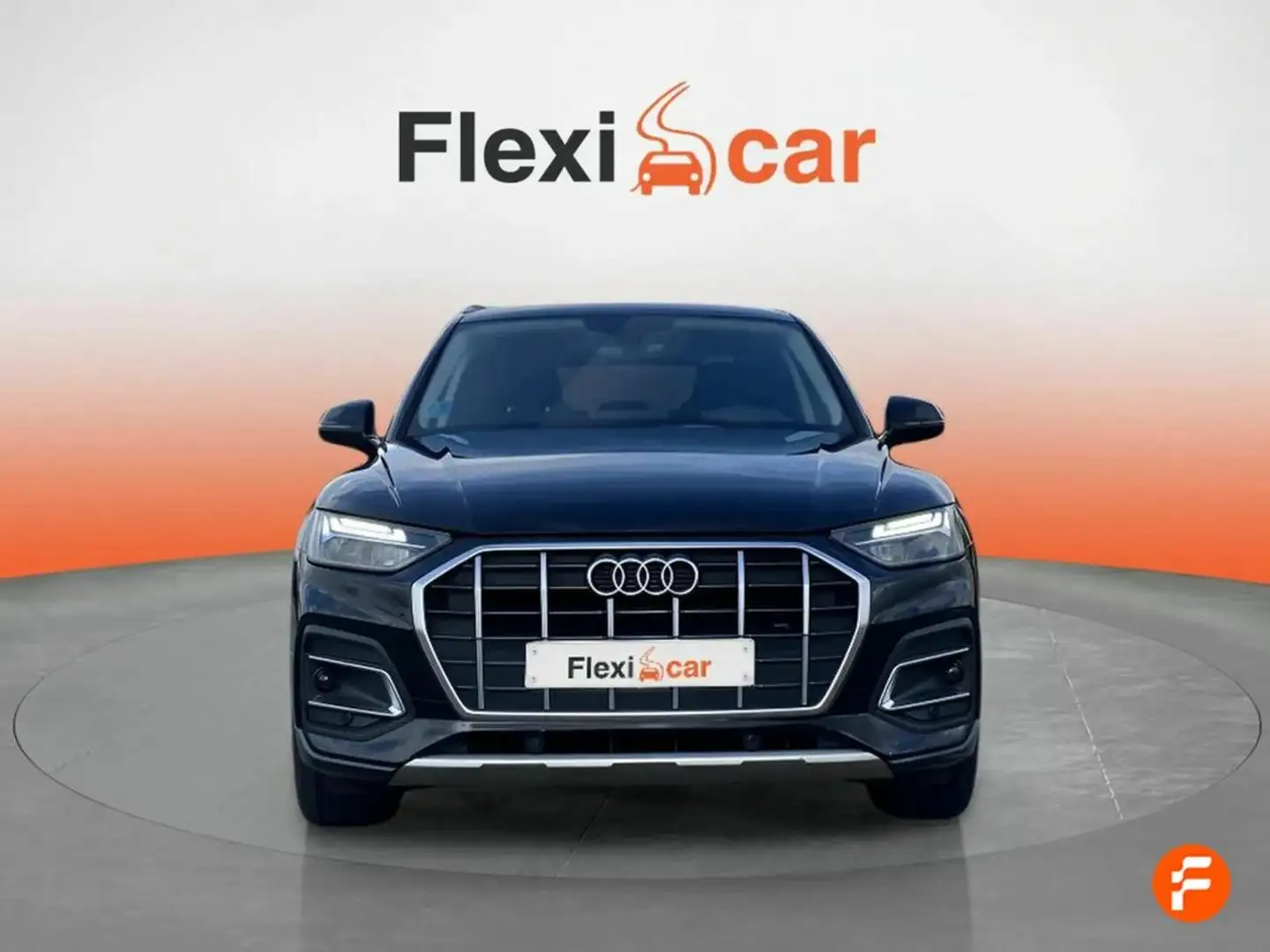 Audi Q5 35 TDI 120kW (163CV) S tronic Negro - 2