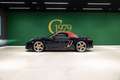 Porsche Boxster 25º aniversario Negro - thumbnail 2