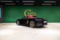 Porsche Boxster 25º aniversario Negro - thumbnail 4