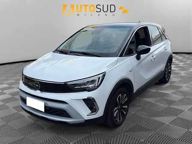 Opel Crossland 2021 1.2 Elegance s&s 83cv