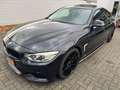 BMW 435 435 i M-Paket F1 Aut. VollLeder EGSD  Head-up PDC Schwarz - thumbnail 14