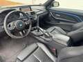 BMW 435 435 i M-Paket F1 Aut. VollLeder EGSD  Head-up PDC Schwarz - thumbnail 24