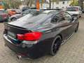 BMW 435 435 i M-Paket F1 Aut. VollLeder EGSD  Head-up PDC Schwarz - thumbnail 4