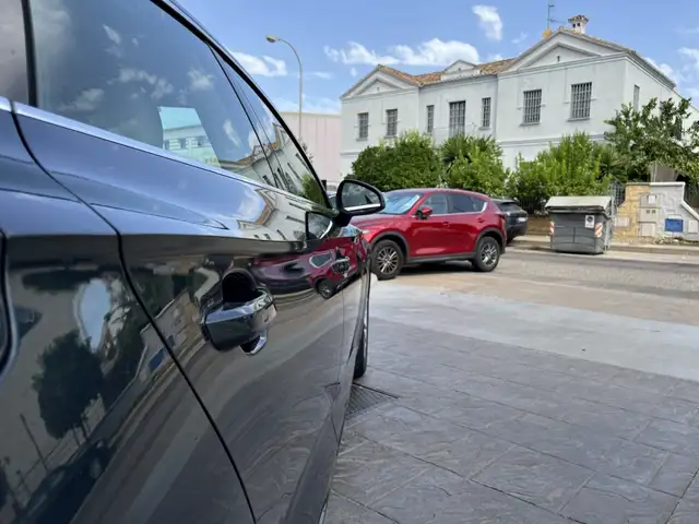 Audi A5 view 14