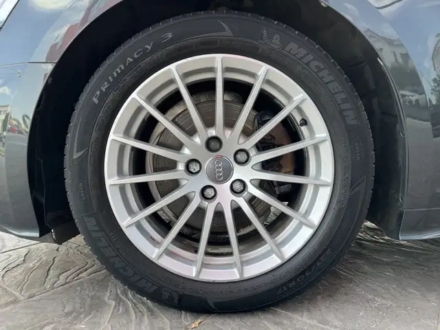 Audi A5 view 10
