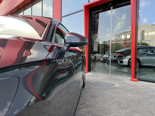 Audi A5 view 13