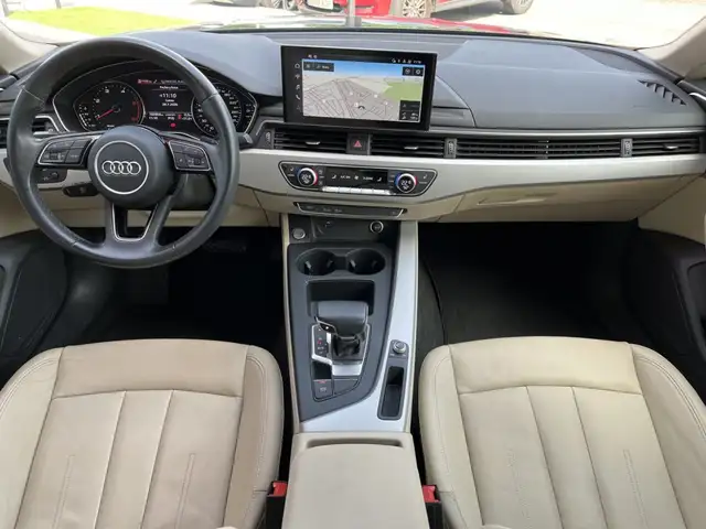 Audi A5 view 15