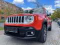 Jeep Renegade Limited 4WD Pano-Leder-Navi Orange - thumbnail 2