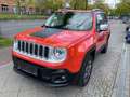 Jeep Renegade Limited 4WD Pano-Leder-Navi Orange - thumbnail 1