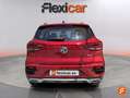 MG ZS 1.0T+Comfort+Auto Rojo - thumbnail 7
