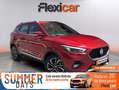 MG ZS 1.0T+Comfort+Auto Rojo - thumbnail 1