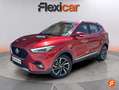 MG ZS 1.0T+Comfort+Auto Rojo - thumbnail 3