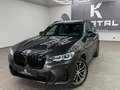 BMW X3 M40 i Schiebedach*Scheckheft*MSport*Herbst-Sale* Gris - thumbnail 4