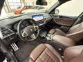 BMW X3 M40 i Schiebedach*Scheckheft*MSport*Herbst-Sale* Gris - thumbnail 13