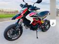 Ducati Hypermotard 821 SP Biały - thumbnail 2