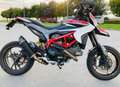 Ducati Hypermotard 821 SP Biały - thumbnail 3