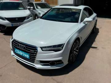 Sportback 3.0 TDI 218CV quattro S tronic