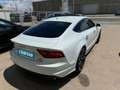 Audi A7 Sportback 3.0 TDI 218CV quattro S tronic Blanco - thumbnail 6