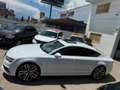 Audi A7 Sportback 3.0 TDI 218CV quattro S tronic Blanco - thumbnail 8