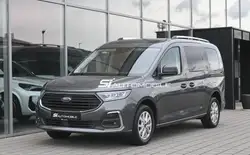 Ford Grand Tourneo Titanium 2.0 d Titanium Aut °PANO°KAM°8FACH°