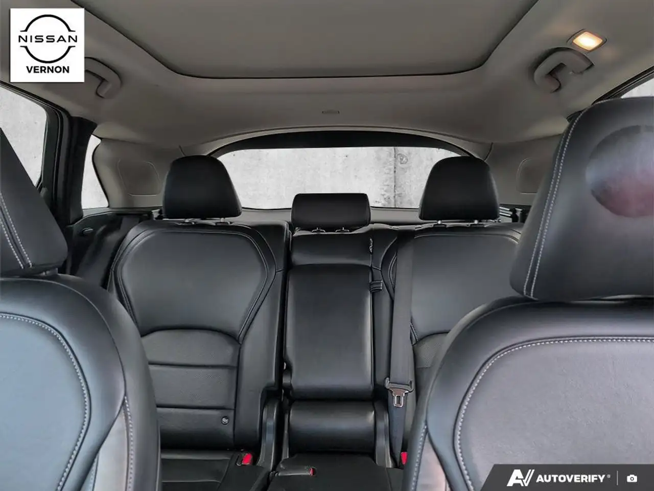 Infiniti QX50 снимка Infiniti QX50