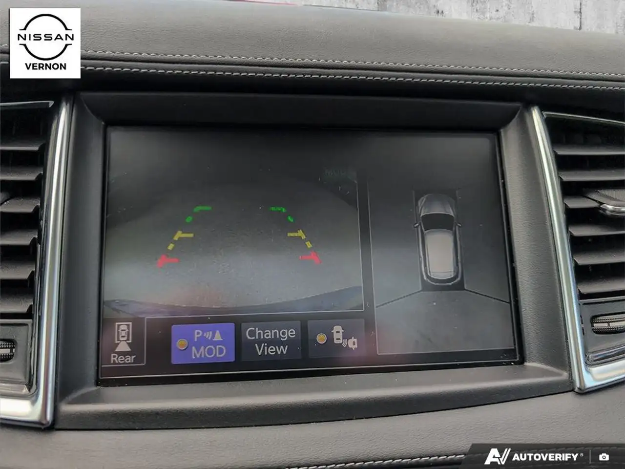 Infiniti QX50 снимка Infiniti QX50