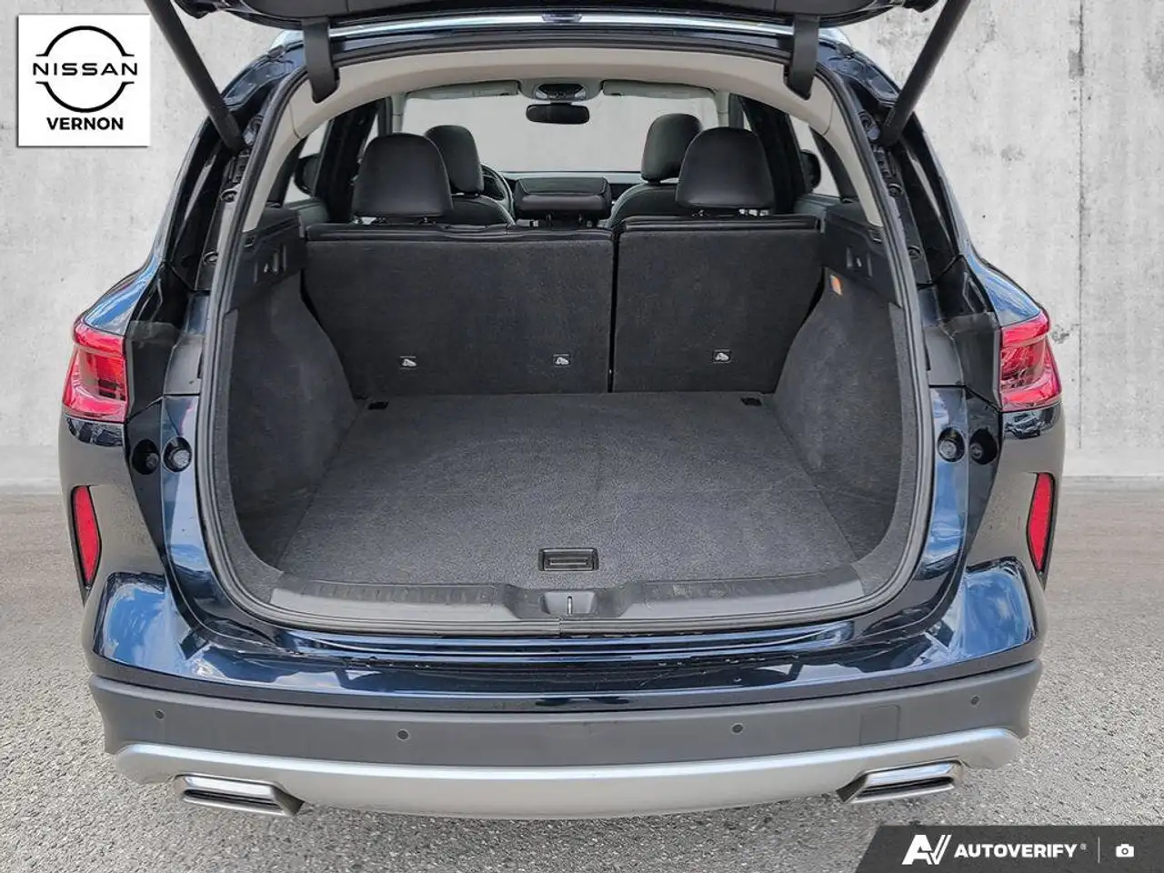Infiniti QX50 снимка Infiniti QX50
