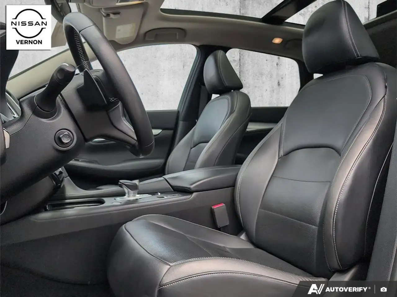 Infiniti QX50 снимка Infiniti QX50