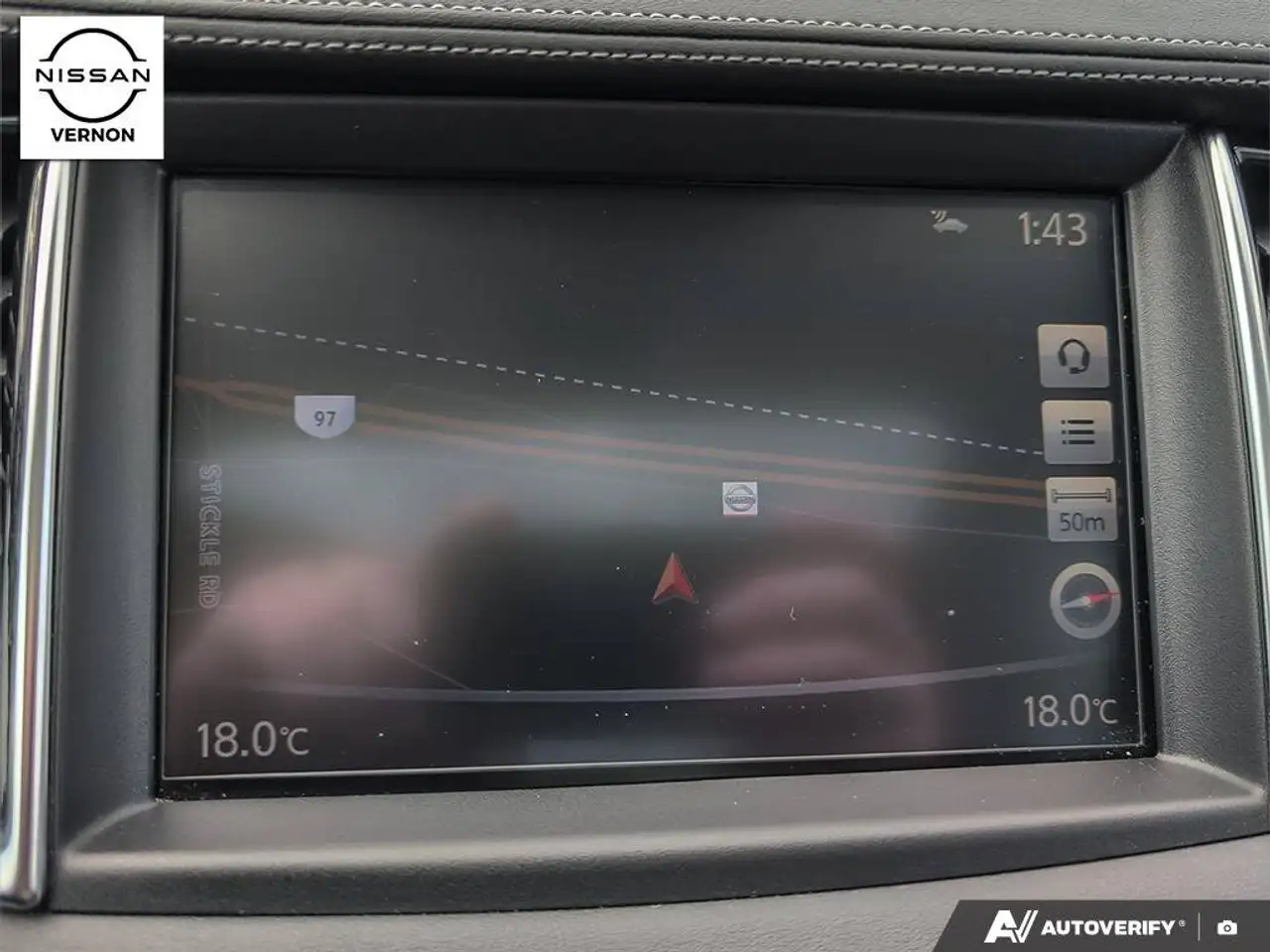 Infiniti QX50 снимка Infiniti QX50