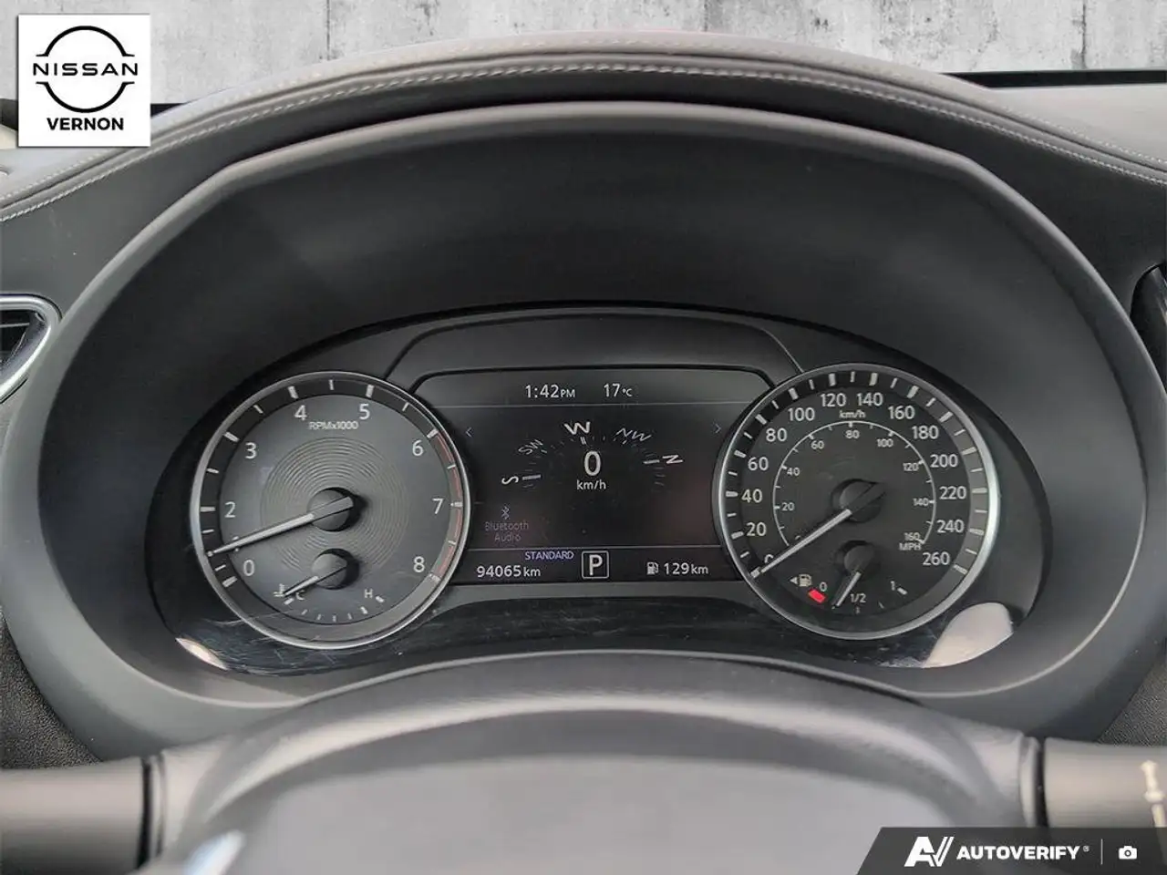 Infiniti QX50 снимка Infiniti QX50