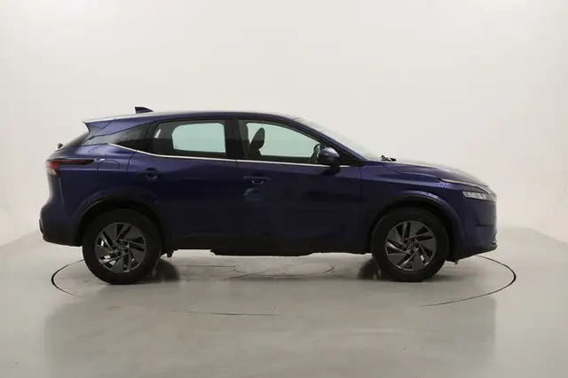 Nissan Qashqai view 6