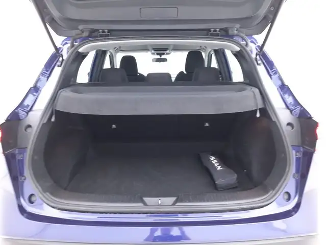 Nissan Qashqai view 14