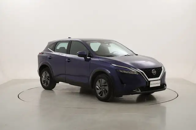 Nissan Qashqai view 7