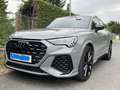 Audi RS Q3 RSQ3 Sportback 2,5 TFSI quattro S-tronic Grau - thumbnail 3
