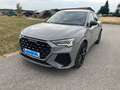 Audi RS Q3 RSQ3 Sportback 2,5 TFSI quattro S-tronic Grau - thumbnail 2