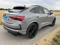 Audi RS Q3 RSQ3 Sportback 2,5 TFSI quattro S-tronic Grau - thumbnail 9