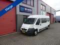 Peugeot Boxer PEUGEOT peugeot boxer rolstoelbus 9 pers met lift Blanc - thumbnail 1
