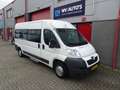Peugeot Boxer PEUGEOT peugeot boxer rolstoelbus 9 pers met lift Blanc - thumbnail 5