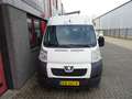 Peugeot Boxer PEUGEOT peugeot boxer rolstoelbus 9 pers met lift Blanc - thumbnail 26